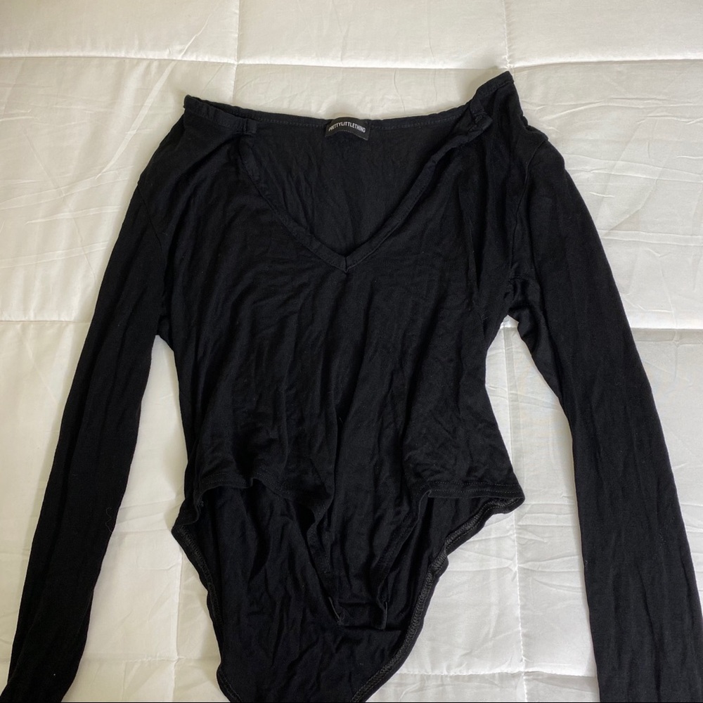 PLT bodysuit